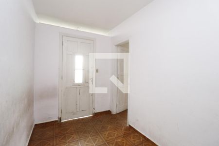 Sala de casa para alugar com 1 quarto, 62m² em Casa Verde Média, São Paulo