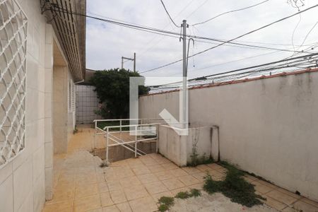Quintal de casa à venda com 1 quarto, 62m² em Casa Verde Média, São Paulo