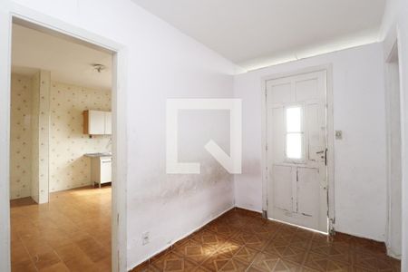 Sala de casa para alugar com 1 quarto, 62m² em Casa Verde Média, São Paulo