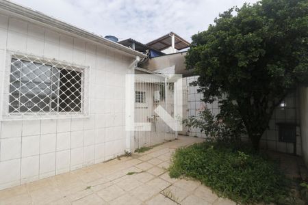 Quintal de casa à venda com 1 quarto, 62m² em Casa Verde Média, São Paulo