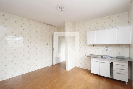 Cozinha de casa à venda com 1 quarto, 62m² em Casa Verde Média, São Paulo
