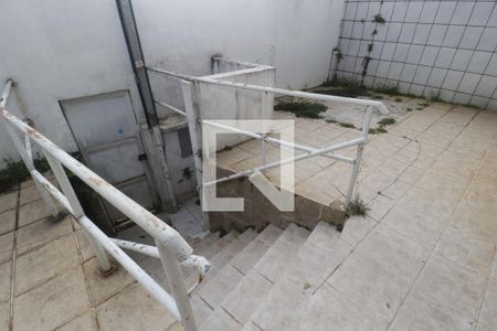 Escada de casa à venda com 1 quarto, 62m² em Casa Verde Média, São Paulo