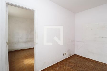 Sala de casa para alugar com 1 quarto, 62m² em Casa Verde Média, São Paulo