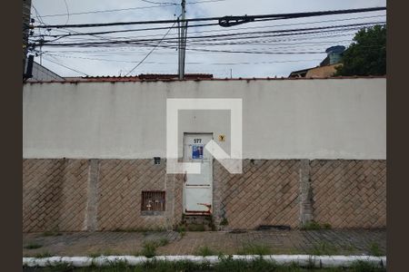 Fachada de casa à venda com 1 quarto, 62m² em Casa Verde Média, São Paulo