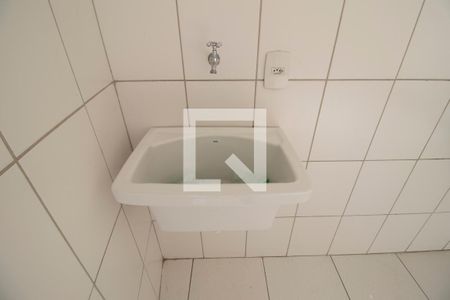 Apartamento para alugar com 50m², 1 quarto e 1 vagaÁrea de serviço