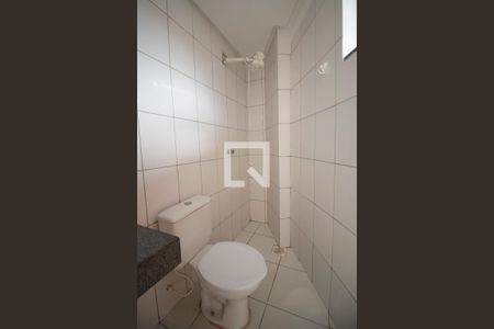 Apartamento para alugar com 50m², 1 quarto e 1 vagaBanheiro