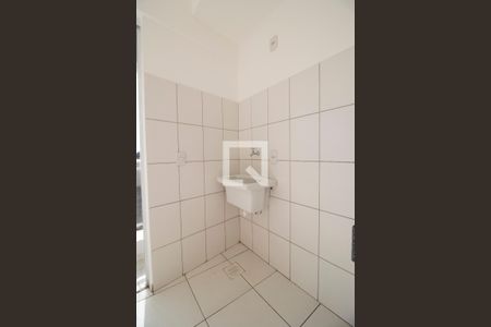 Apartamento para alugar com 50m², 1 quarto e 1 vagaÁrea de serviço