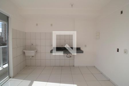 Apartamento para alugar com 50m², 1 quarto e 1 vagaCozinha