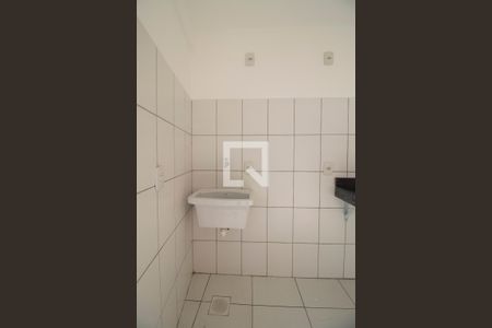 Apartamento para alugar com 50m², 1 quarto e 1 vagaÁrea de serviço
