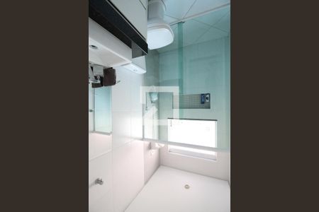 Casa à venda com 195m², 3 quartos e 3 vagasBanheiro Social