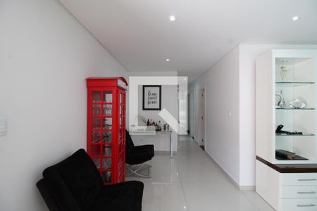 Sala   de casa à venda com 3 quartos, 195m² em Vila Feliz, São Paulo