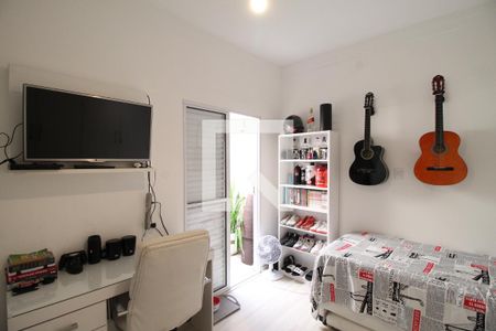 Casa à venda com 195m², 3 quartos e 3 vagasQuarto 1  