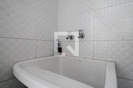 Casa à venda com 195m², 3 quartos e 3 vagasÁrea de Serviço