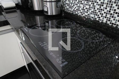 Casa à venda com 195m², 3 quartos e 3 vagasCozinha