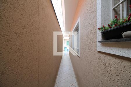 Casa à venda com 195m², 3 quartos e 3 vagasQuintal