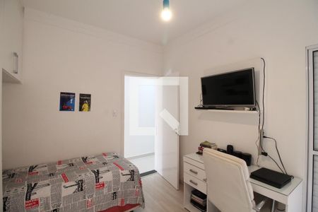 Casa à venda com 195m², 3 quartos e 3 vagasQuarto 1  