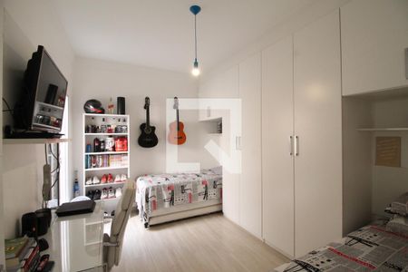 Quarto 1 de casa à venda com 3 quartos, 195m² em Vila Feliz, São Paulo