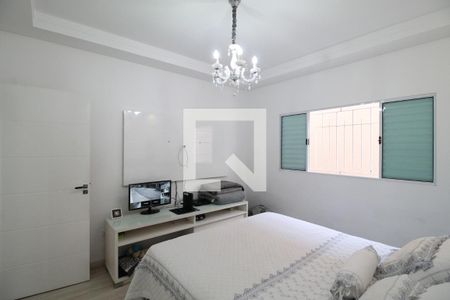 Casa à venda com 195m², 3 quartos e 3 vagasSuíte master
