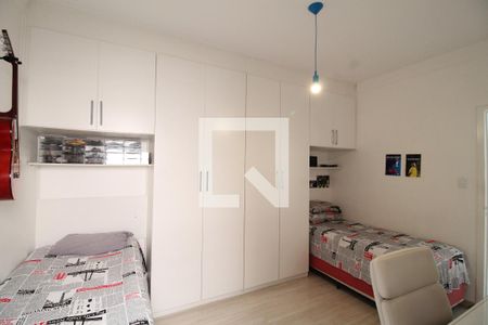 Casa à venda com 195m², 3 quartos e 3 vagasQuarto 1 - Armários