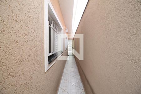 Casa à venda com 195m², 3 quartos e 3 vagasQuintal