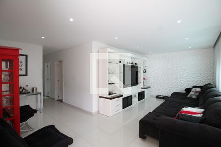 Sala   de casa à venda com 3 quartos, 195m² em Vila Feliz, São Paulo