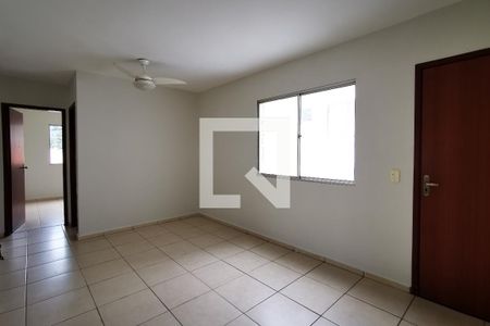 Sala de apartamento à venda com 3 quartos, 69m² em Vila Progresso, Jundiaí