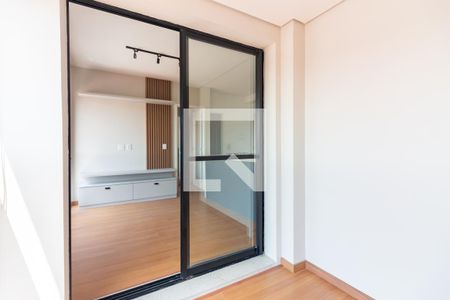 Varanda  de apartamento para alugar com 1 quarto, 40m² em Jardim D’abril, Osasco