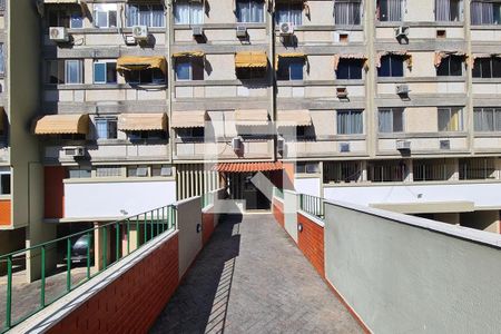 Apartamento à venda com 76m², 3 quartos e 1 vagaHall de Entrada