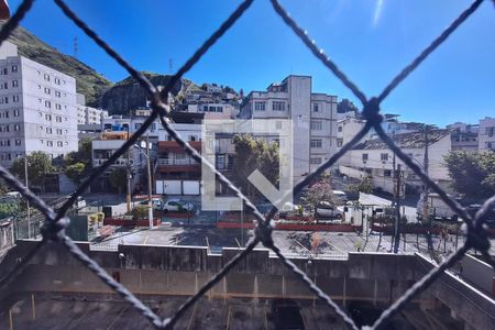 Vista de apartamento à venda com 3 quartos, 76m² em Água Santa, Rio de Janeiro