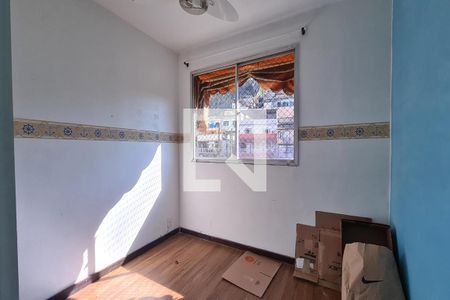 Quarto 1 de apartamento à venda com 3 quartos, 76m² em Água Santa, Rio de Janeiro