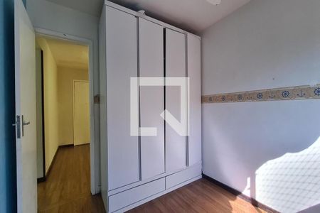 Quarto 1 de apartamento à venda com 3 quartos, 76m² em Água Santa, Rio de Janeiro