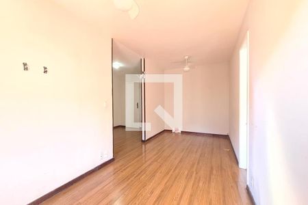 Sala de apartamento à venda com 3 quartos, 76m² em Água Santa, Rio de Janeiro