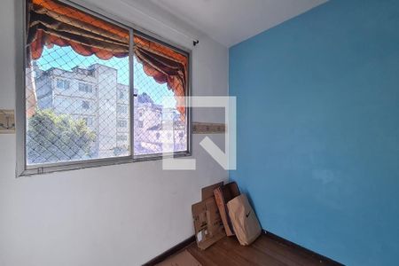Quarto 1 de apartamento à venda com 3 quartos, 76m² em Água Santa, Rio de Janeiro