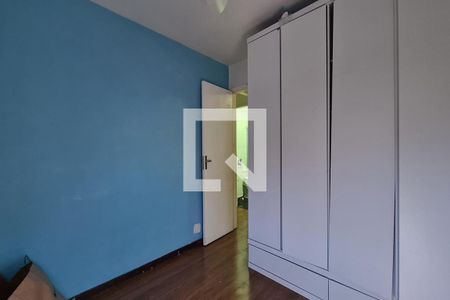 Quarto 1 de apartamento à venda com 3 quartos, 76m² em Água Santa, Rio de Janeiro