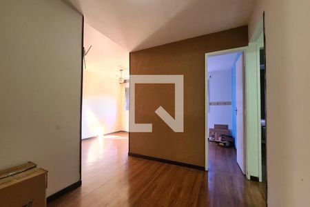 Sala de apartamento à venda com 3 quartos, 76m² em Água Santa, Rio de Janeiro