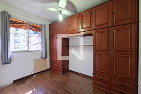 Apartamento à venda com 76m², 3 quartos e 1 vagaQuarto Suíte