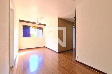Sala de apartamento à venda com 3 quartos, 76m² em Água Santa, Rio de Janeiro