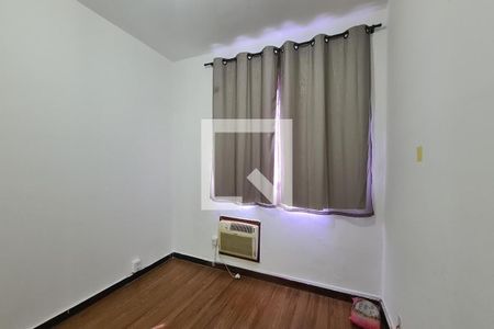 Quarto 2 de apartamento à venda com 3 quartos, 76m² em Água Santa, Rio de Janeiro