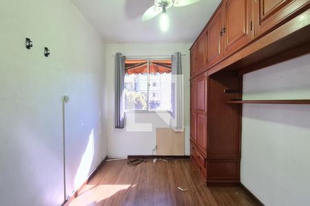 Apartamento à venda com 76m², 3 quartos e 1 vagaQuarto Suíte