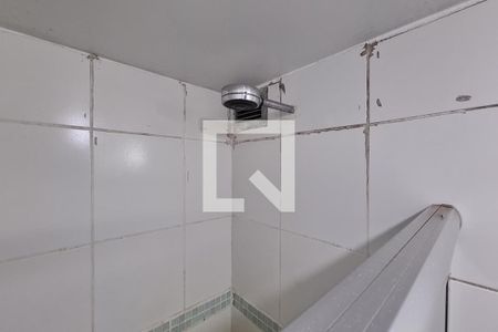 Apartamento à venda com 76m², 3 quartos e 1 vagaBanheiro da Suíte