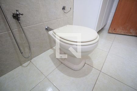 Apartamento para alugar com 92m², 3 quartos e 2 vagasBanheiro da Suíte