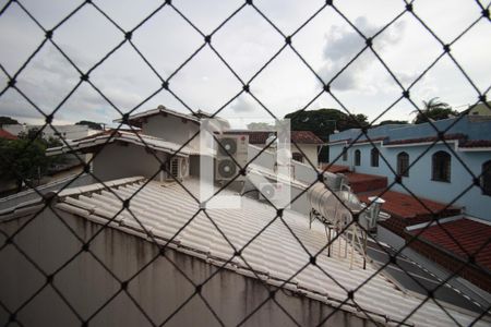 Apartamento para alugar com 92m², 3 quartos e 2 vagasVista da Suite