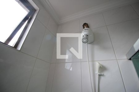 Apartamento para alugar com 92m², 3 quartos e 2 vagasBanheiro Social