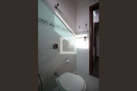 Apartamento para alugar com 92m², 3 quartos e 2 vagasBanheiro Social