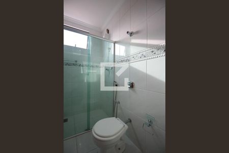 Apartamento para alugar com 92m², 3 quartos e 2 vagasBanheiro Social