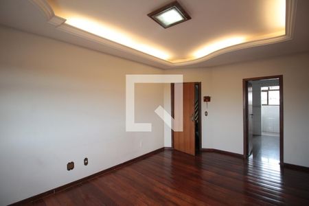 Apartamento para alugar com 92m², 3 quartos e 2 vagasSala