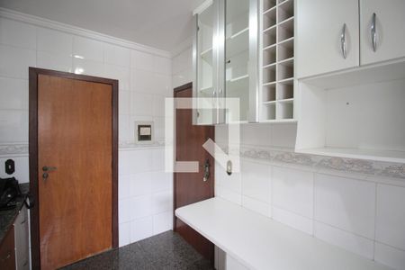 Apartamento para alugar com 92m², 3 quartos e 2 vagasCozinha