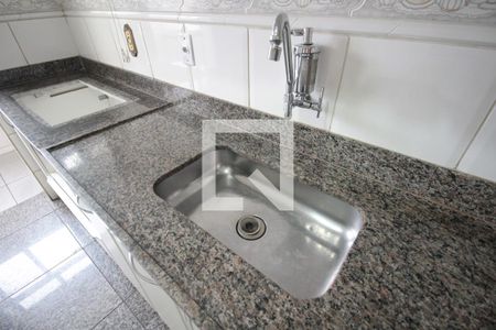 Apartamento para alugar com 92m², 3 quartos e 2 vagasCozinha