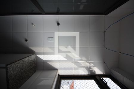 Apartamento para alugar com 92m², 3 quartos e 2 vagasArea de Serviço