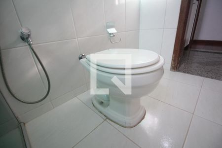 Apartamento para alugar com 92m², 3 quartos e 2 vagasBanheiro Social